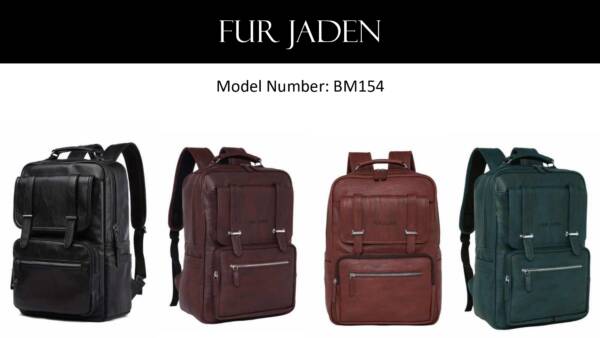 FUR JADEN - BM154