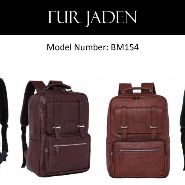 FUR JADEN - BM154