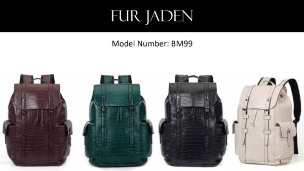 FUR JADEN-BM99