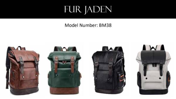 FUR JADEN-BM38