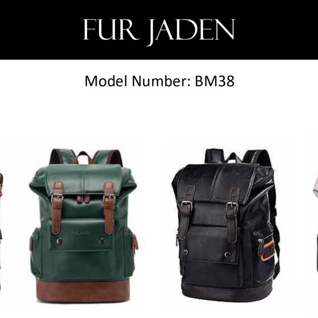 FUR JADEN-BM38