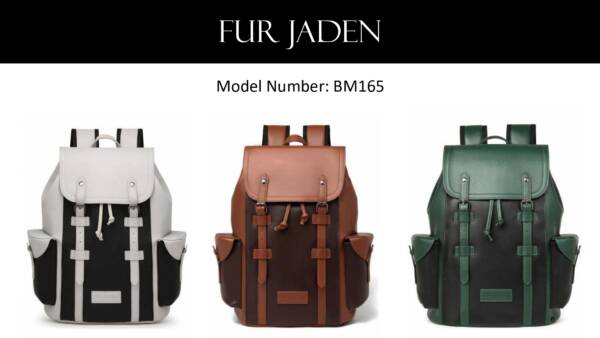 FUR JADEN-BM165