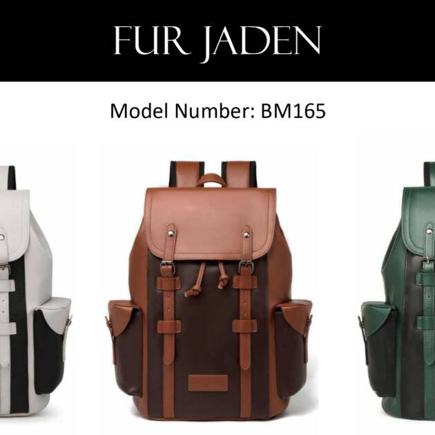FUR JADEN-BM165