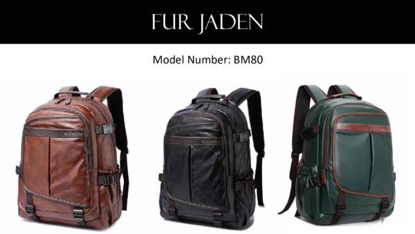 FUR JADEN-BM80