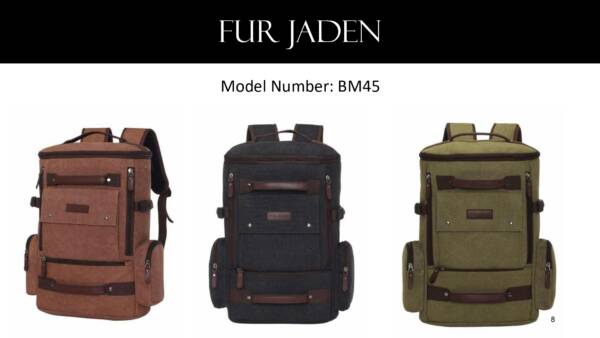 FUR JADEN-BM45